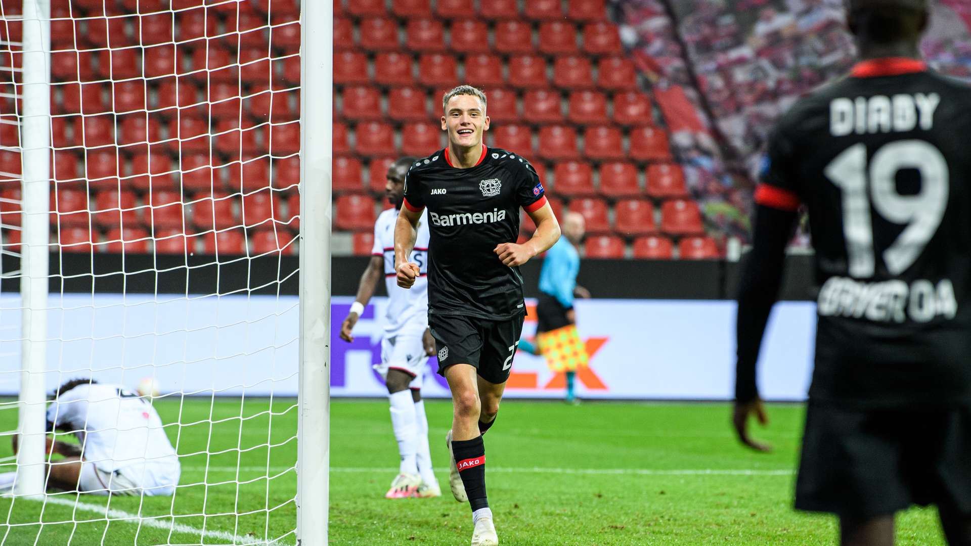 © Bayer 04 Leverkusen Fussball GmbH