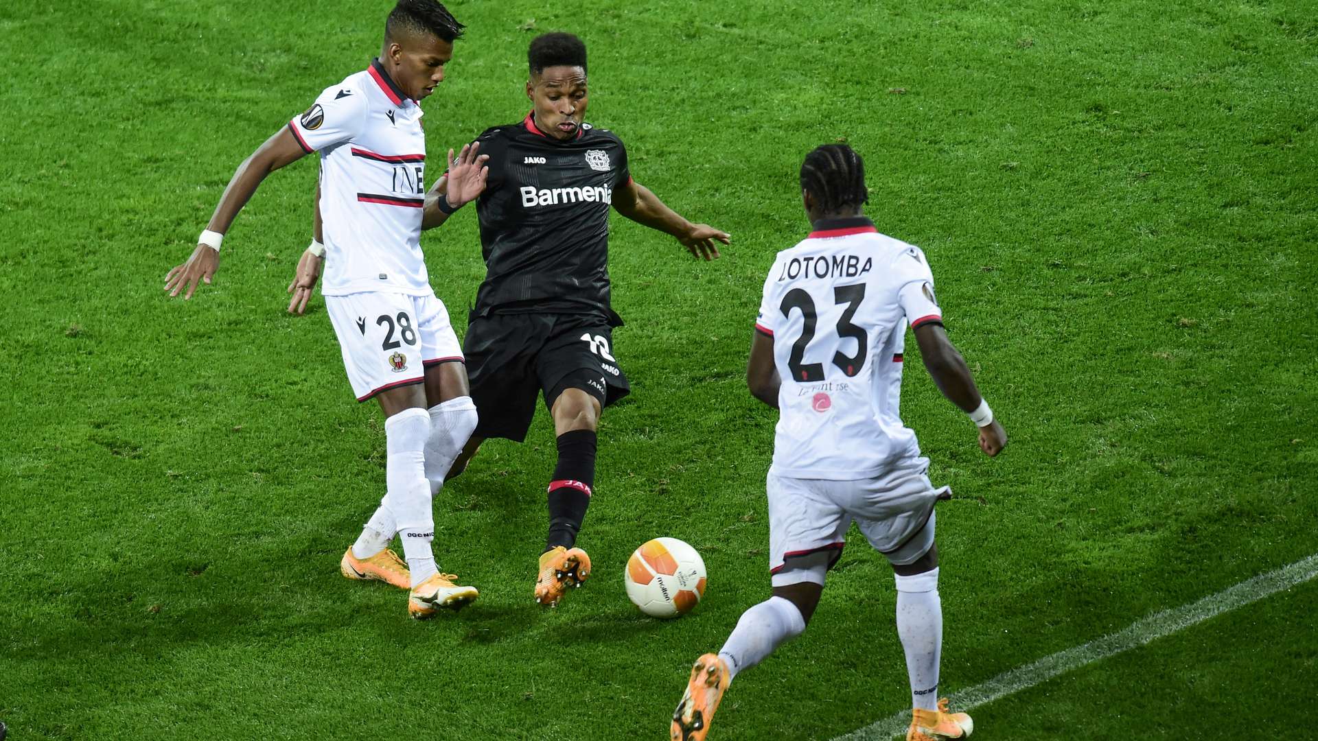 © Bayer 04 Leverkusen Fussball GmbH