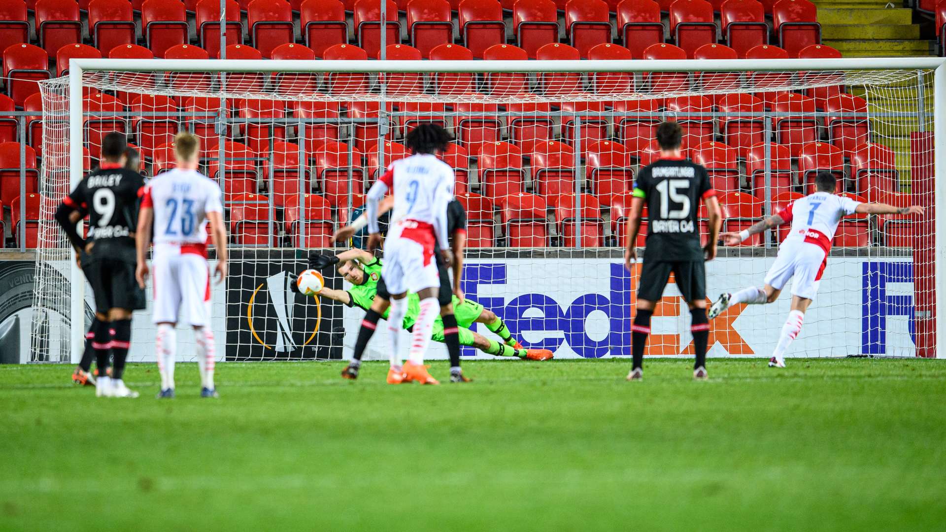 © Bayer 04 Leverkusen Fussball GmbH