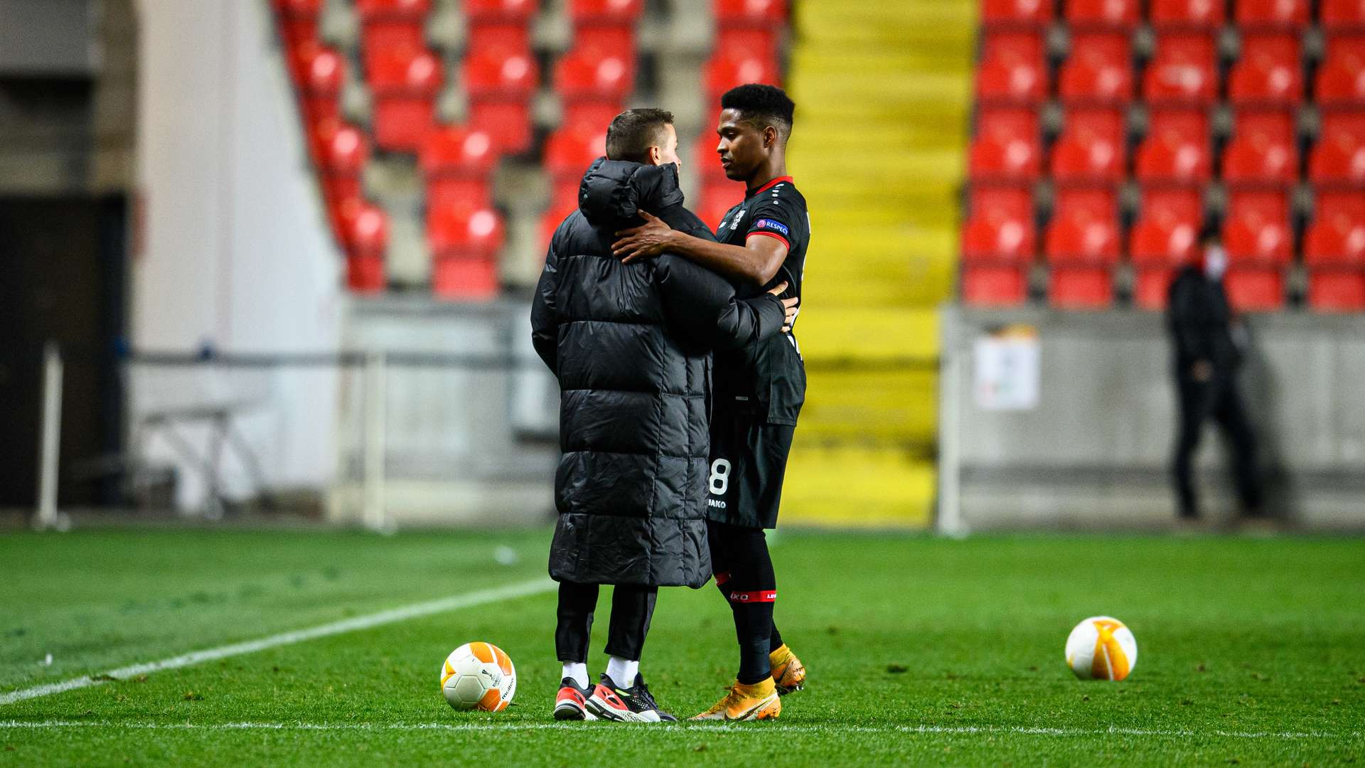 © Bayer 04 Leverkusen Fussball GmbH