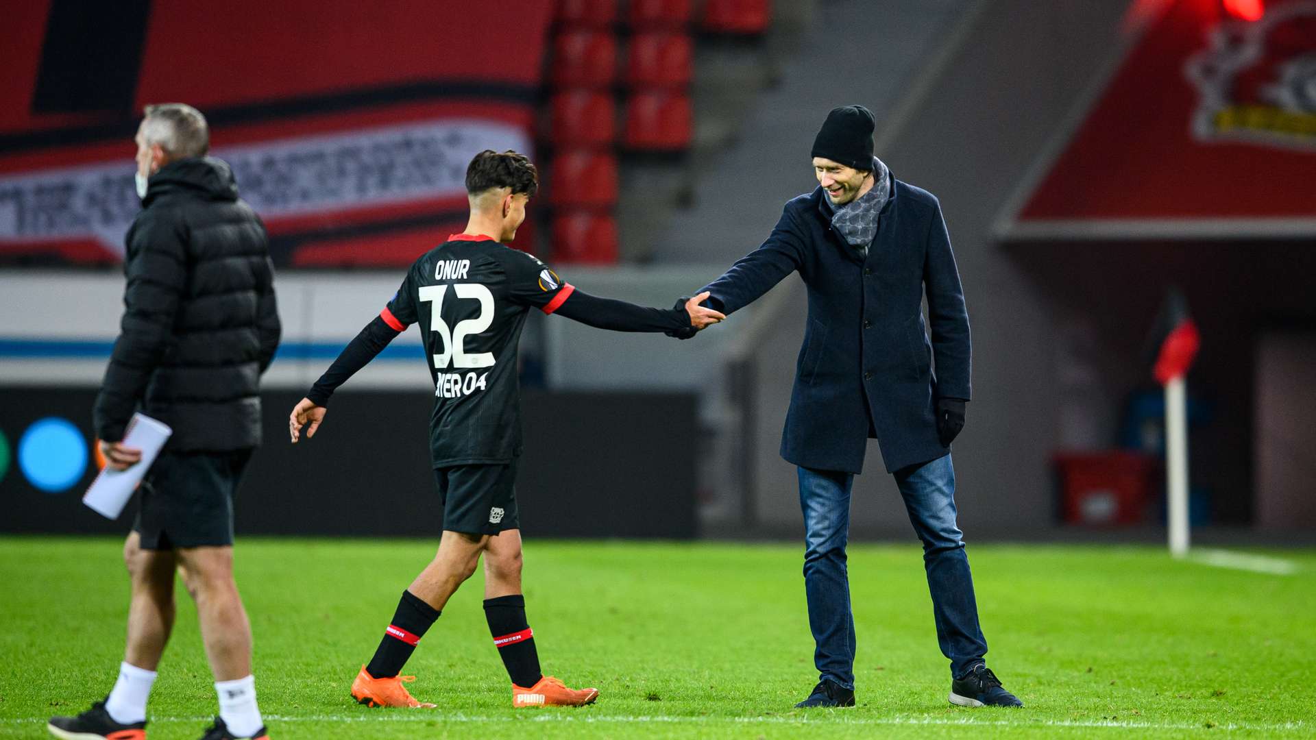 © Bayer 04 Leverkusen Fussball GmbH