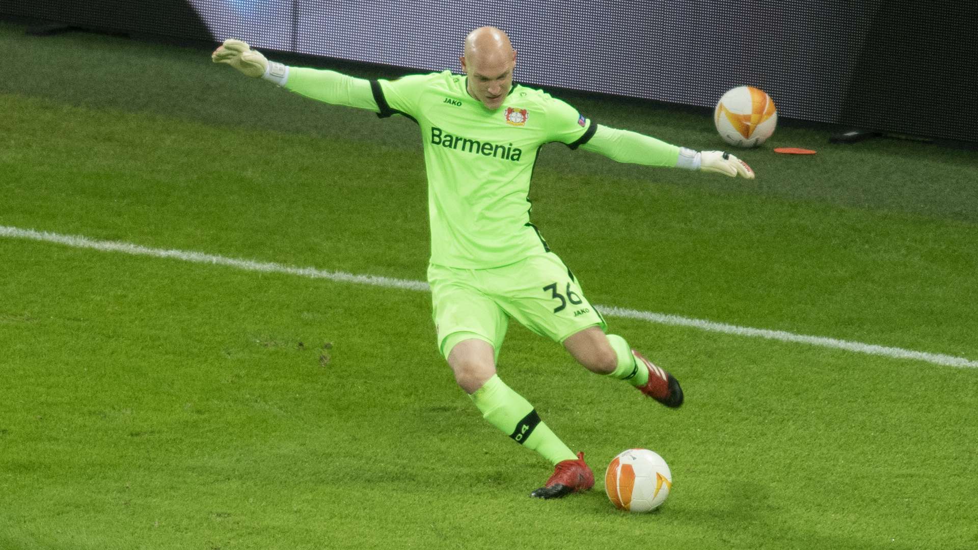 © Bayer 04 Leverkusen Fussball GmbH