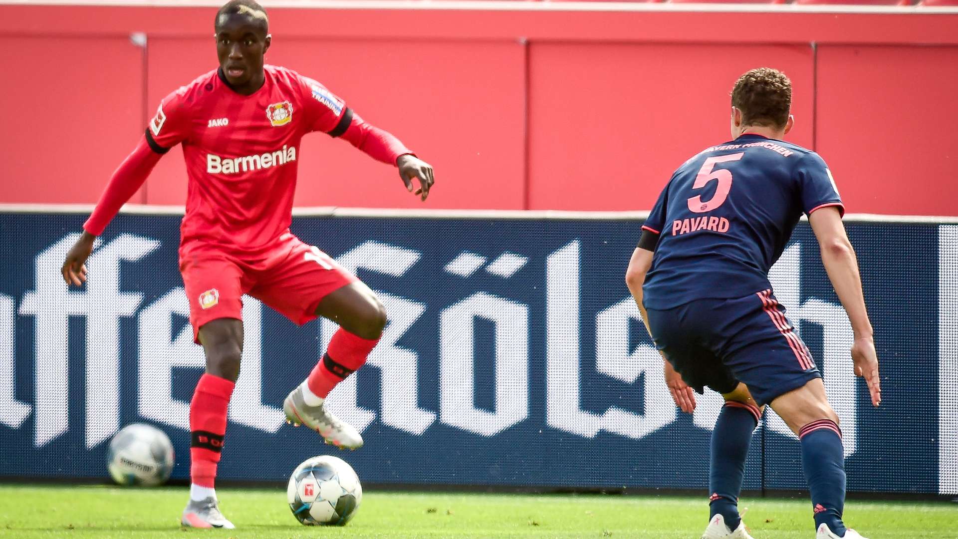 © Bayer 04 Leverkusen Fussball GmbH