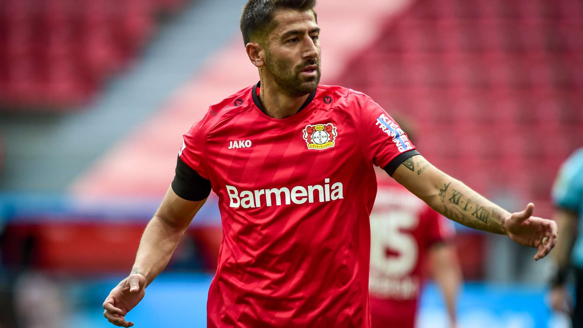 © Bayer 04 Leverkusen Fussball GmbH