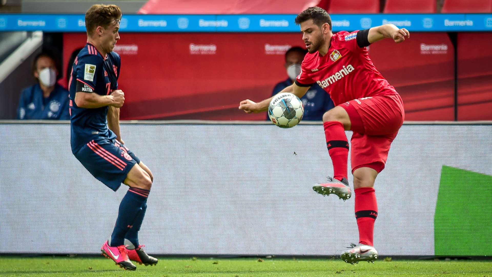 © Bayer 04 Leverkusen Fussball GmbH