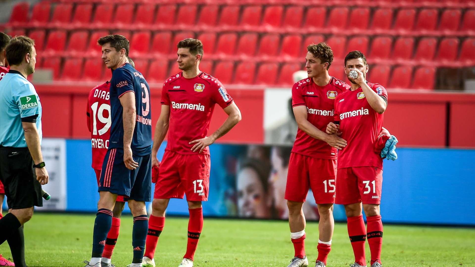 © Bayer 04 Leverkusen Fussball GmbH