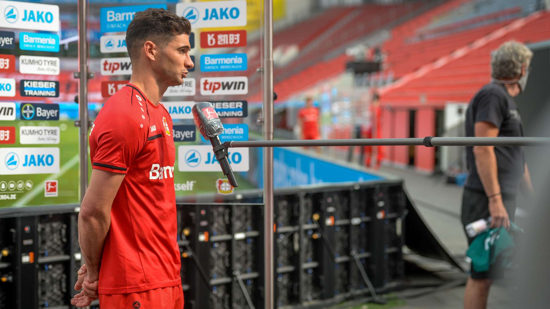 © Bayer 04 Leverkusen Fussball GmbH