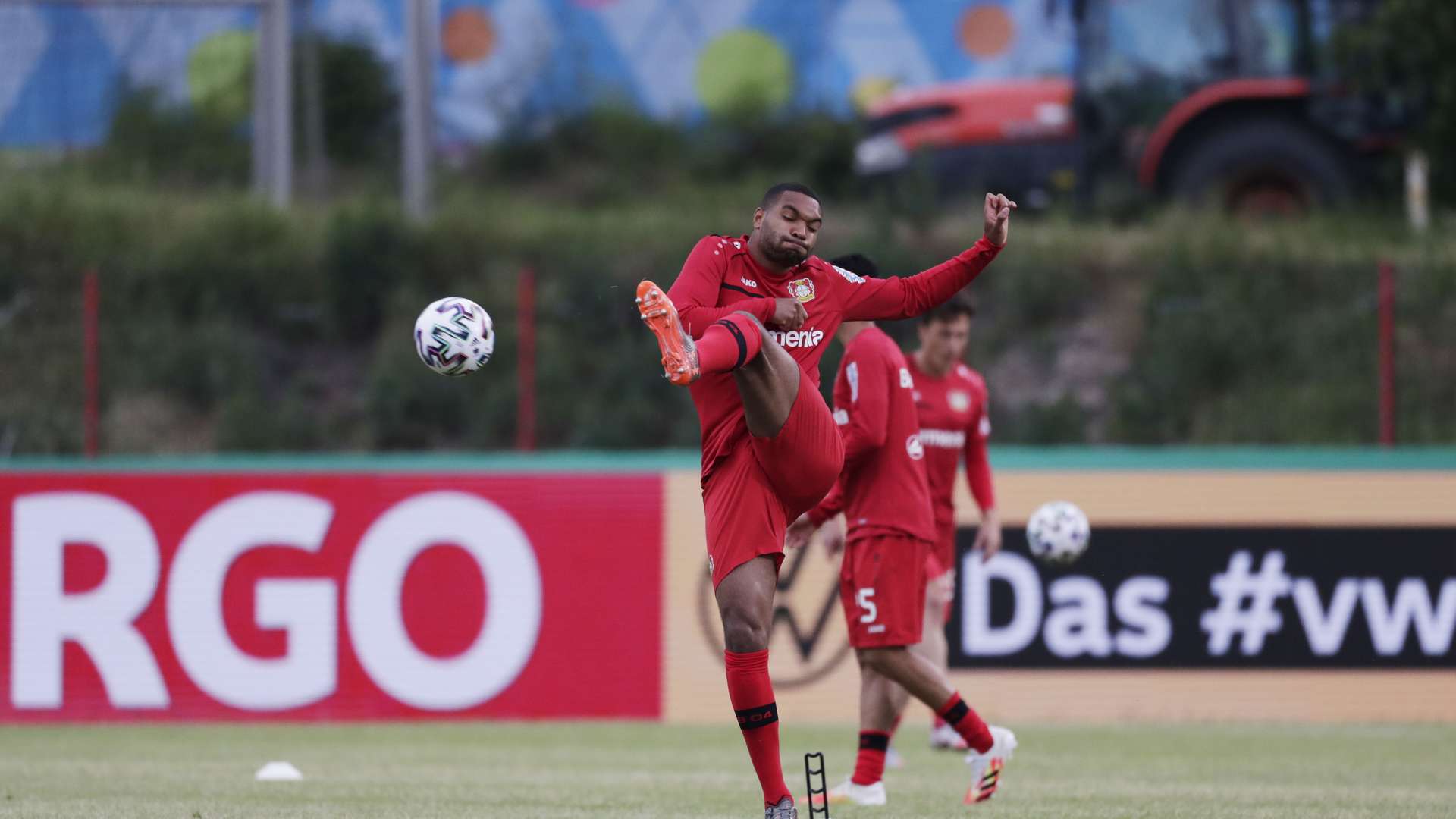 © Bayer 04 Leverkusen Fussball GmbH