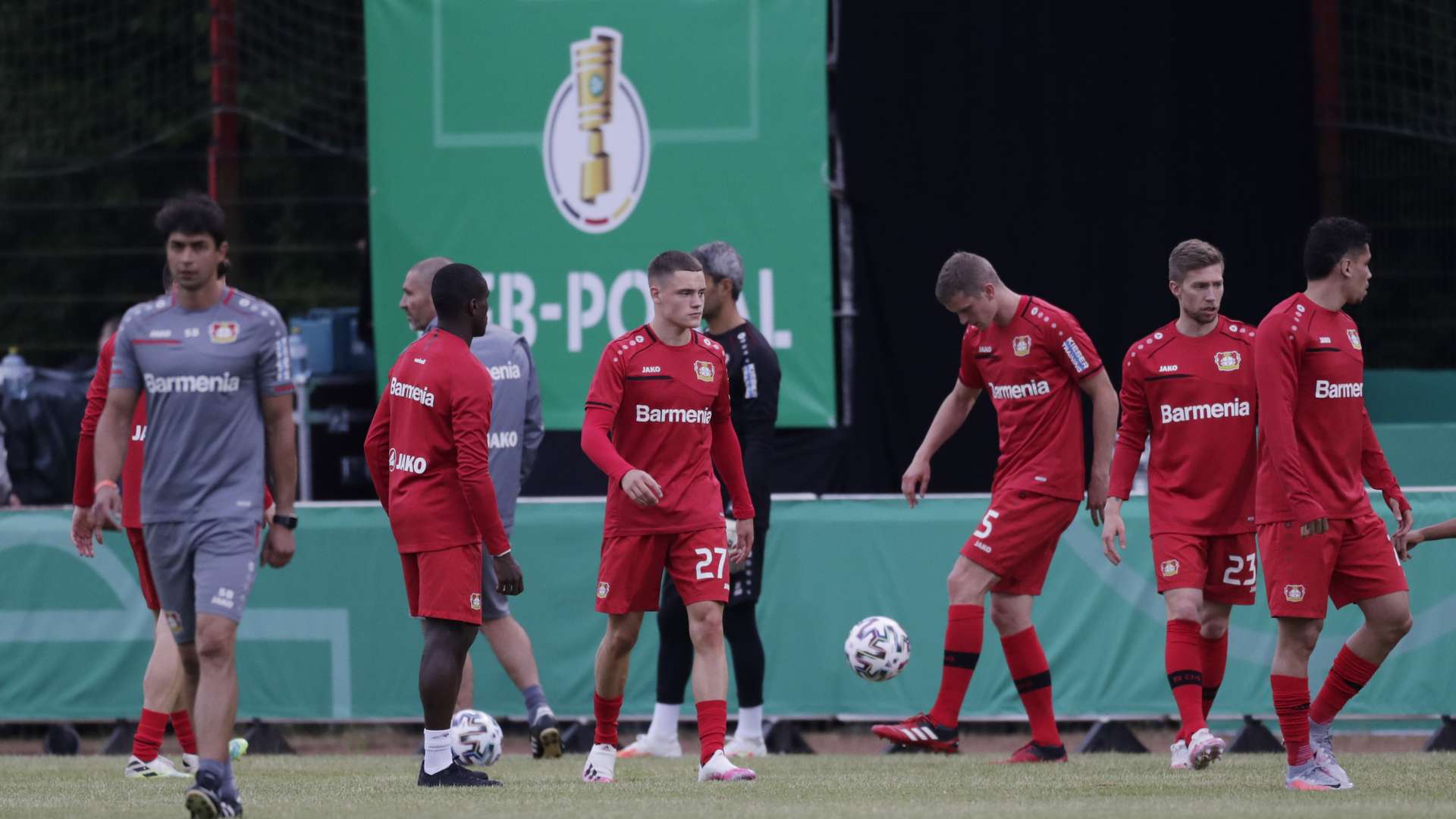 © Bayer 04 Leverkusen Fussball GmbH