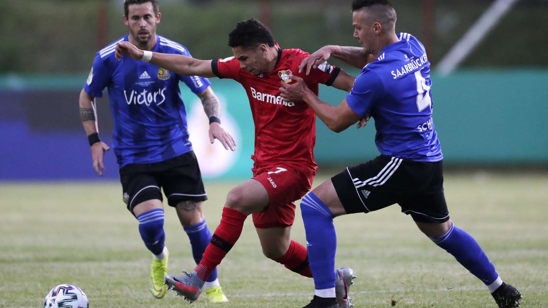 © Bayer 04 Leverkusen Fussball GmbH