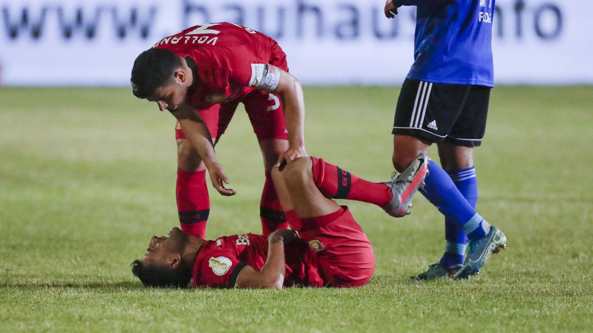 © Bayer 04 Leverkusen Fussball GmbH