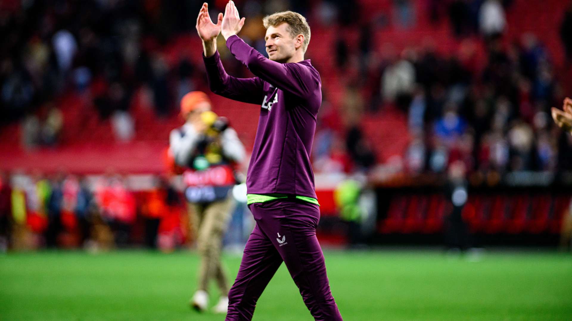 © Bayer 04 Leverkusen Fussball GmbH