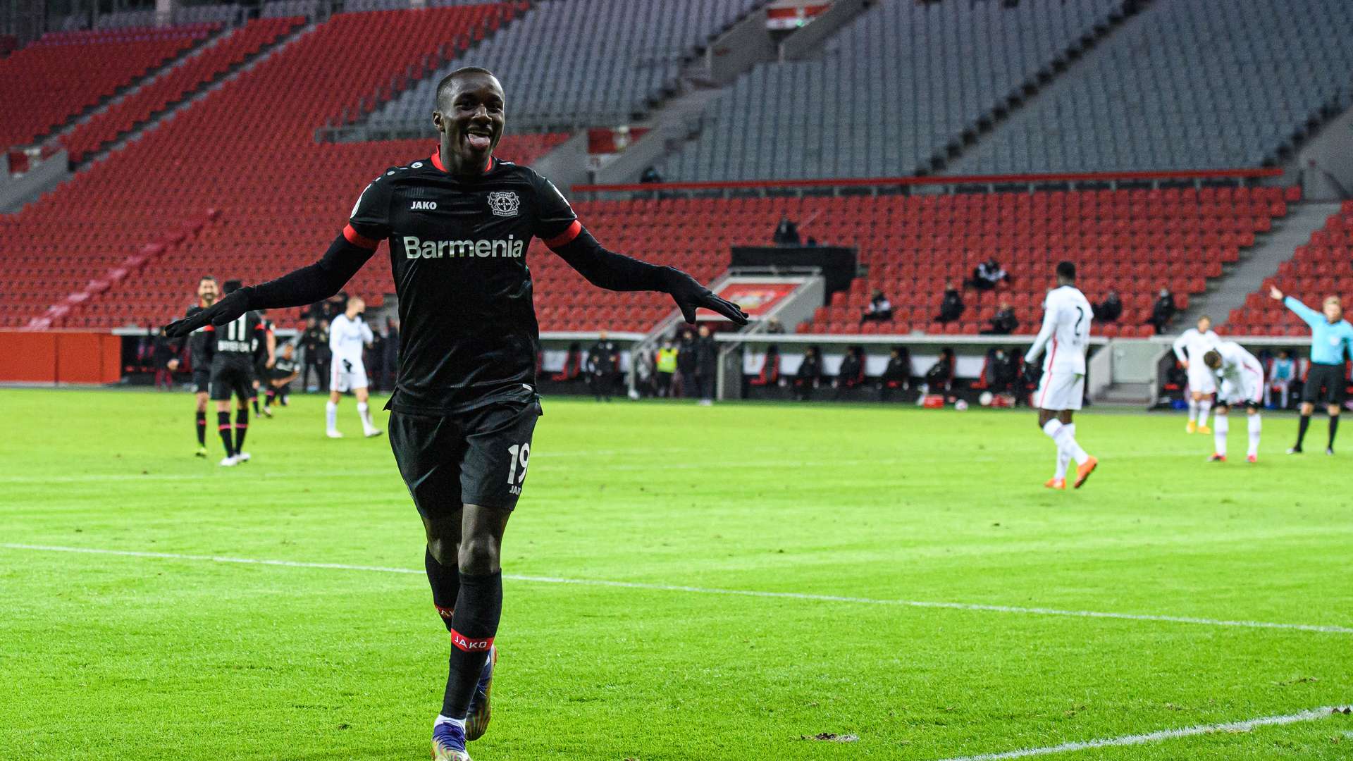 © Bayer 04 Leverkusen Fussball GmbH