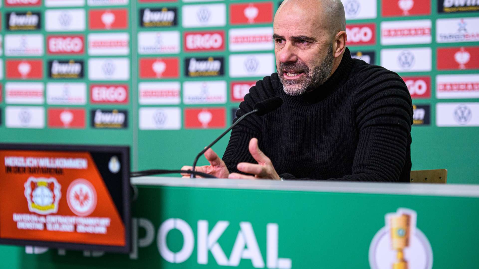 © Bayer 04 Leverkusen Fussball GmbH