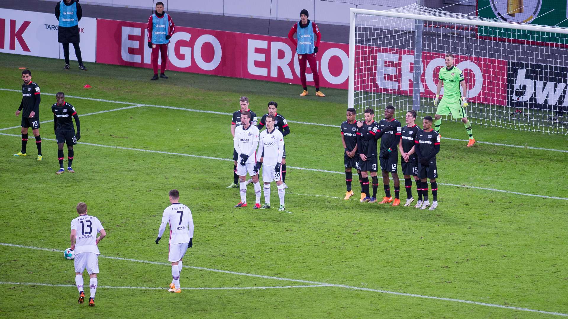 © Bayer 04 Leverkusen Fussball GmbH