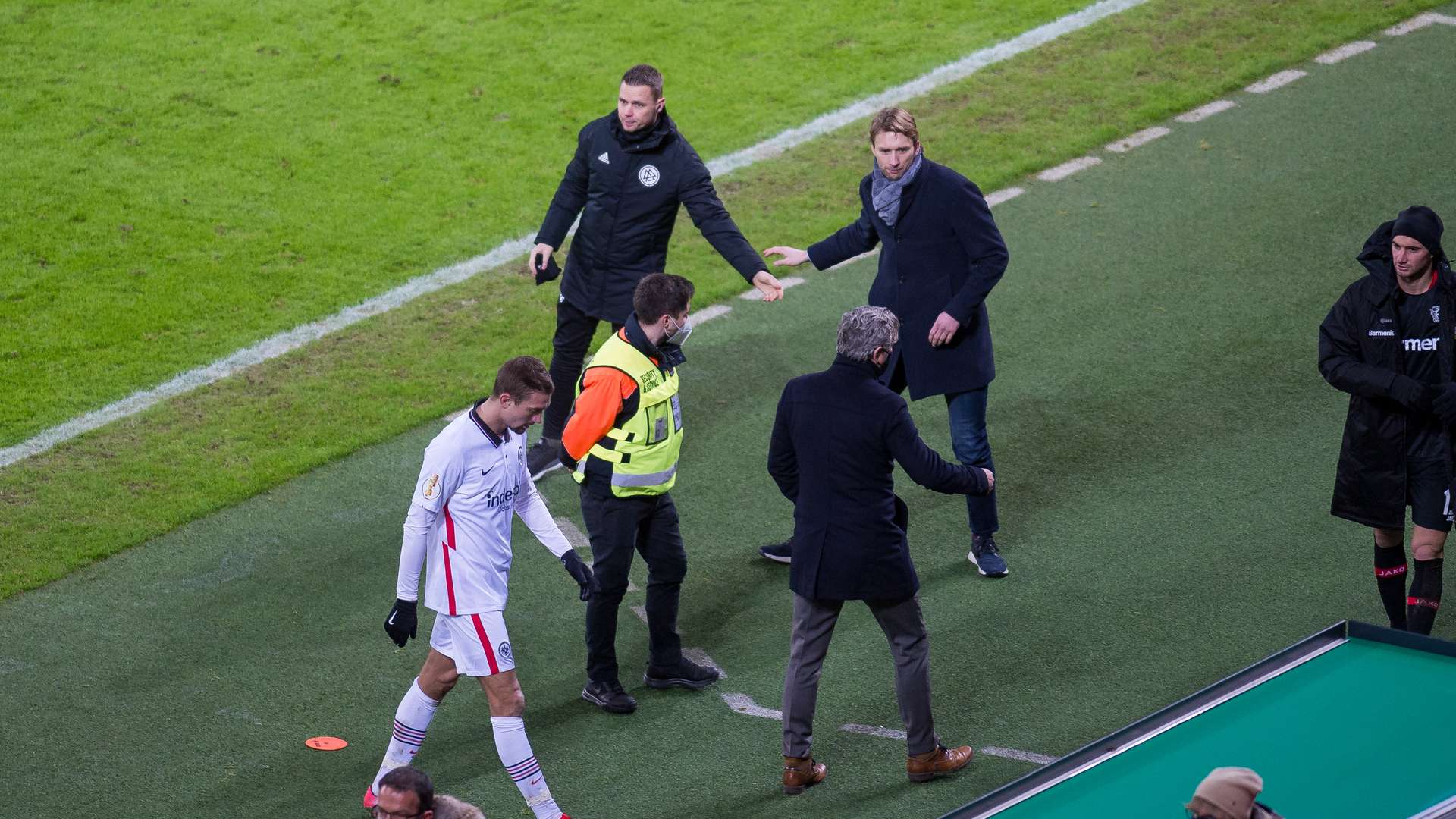 © Bayer 04 Leverkusen Fussball GmbH