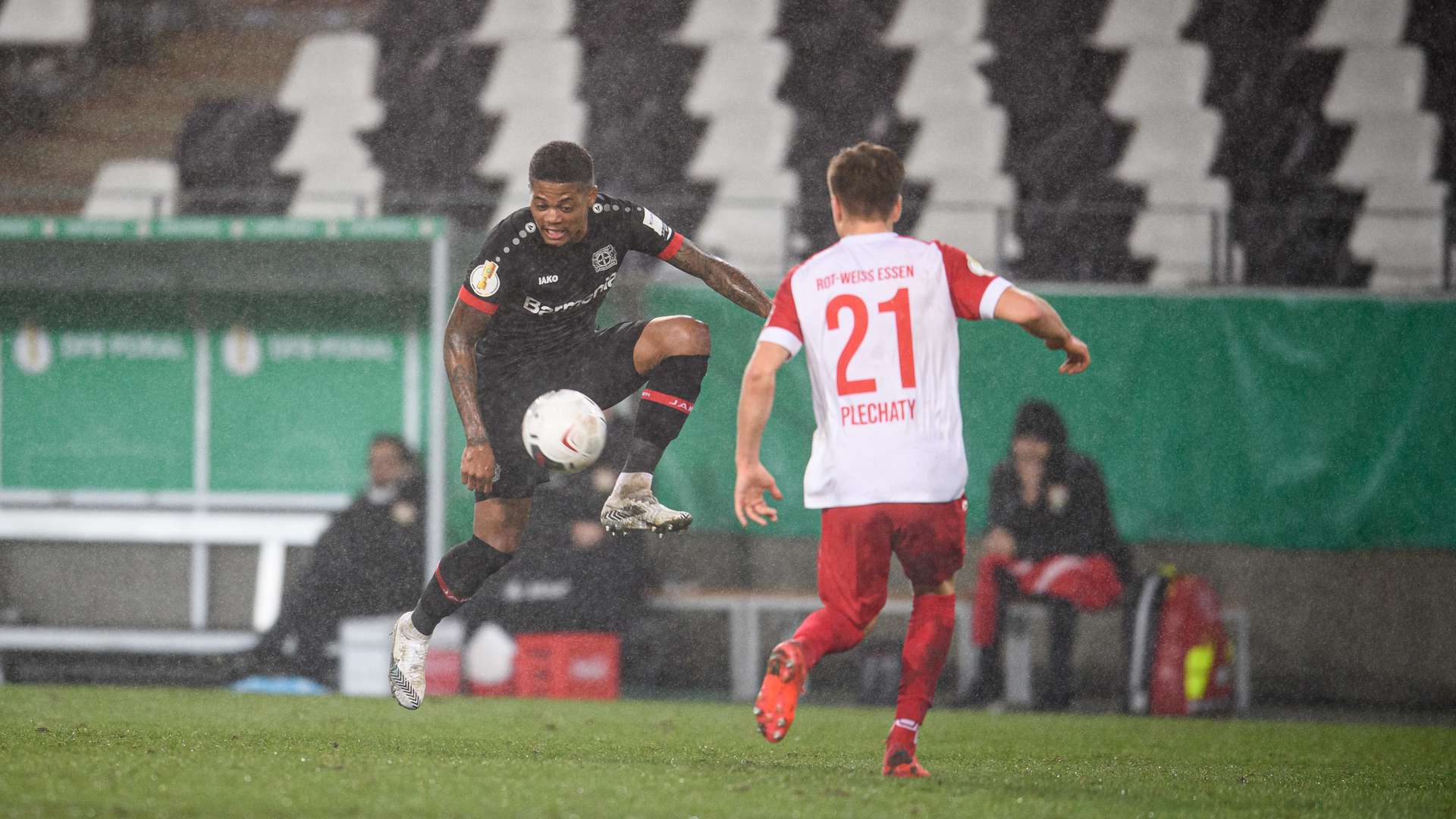 © Bayer 04 Leverkusen Fussball GmbH