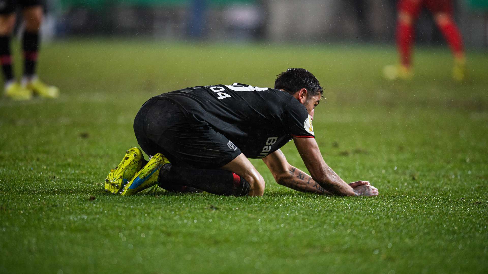 © Bayer 04 Leverkusen Fussball GmbH