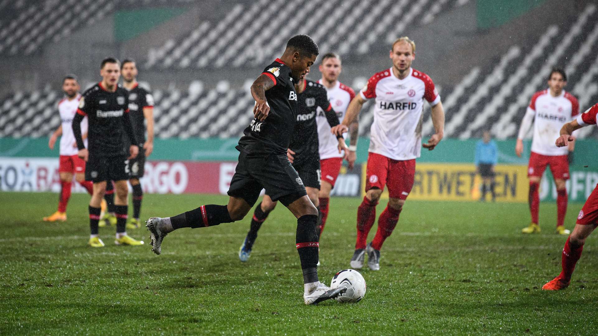 © Bayer 04 Leverkusen Fussball GmbH