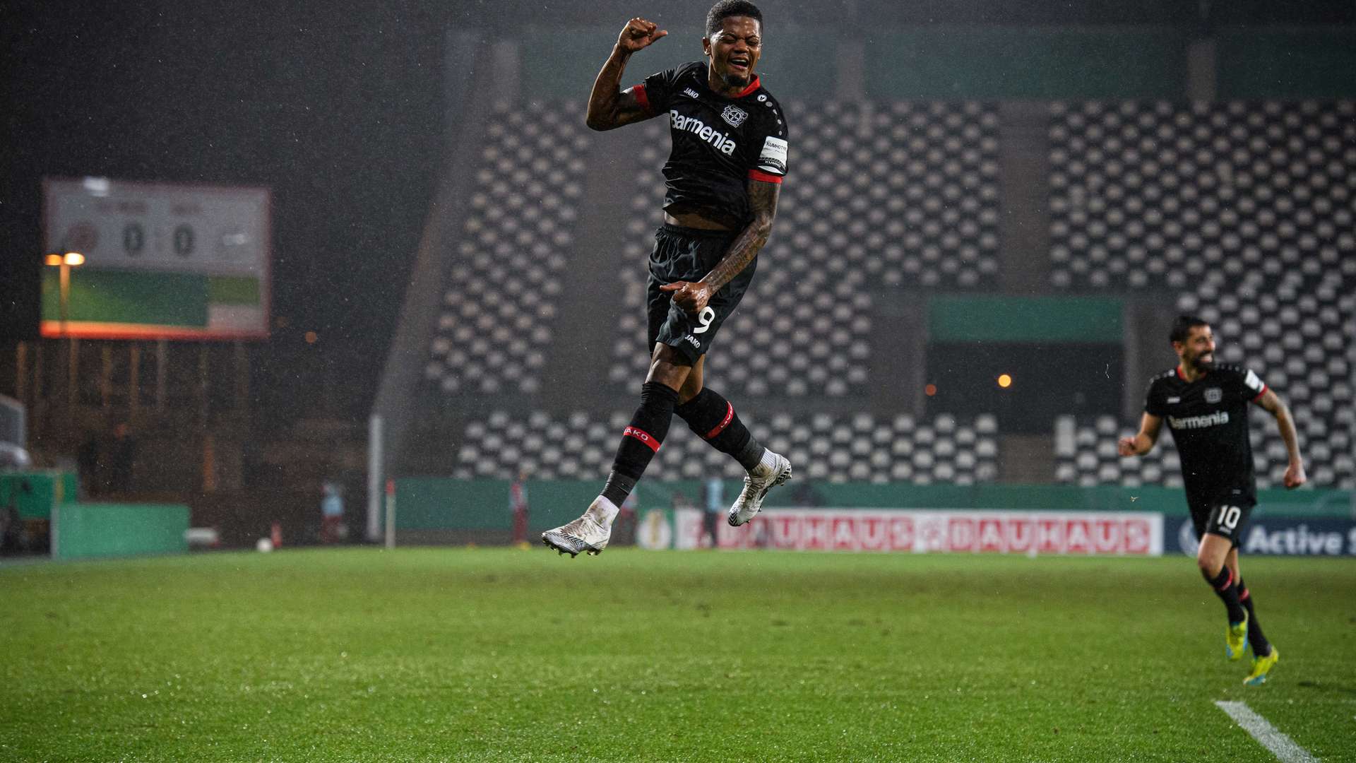 © Bayer 04 Leverkusen Fussball GmbH