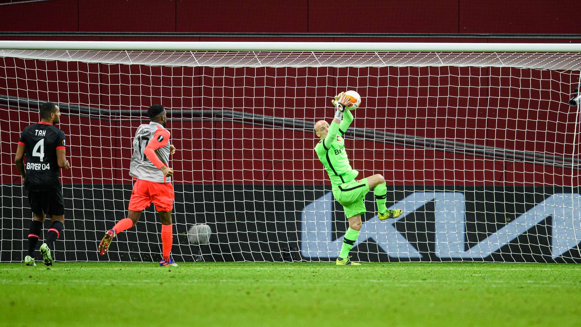 © Bayer 04 Leverkusen Fussball GmbH