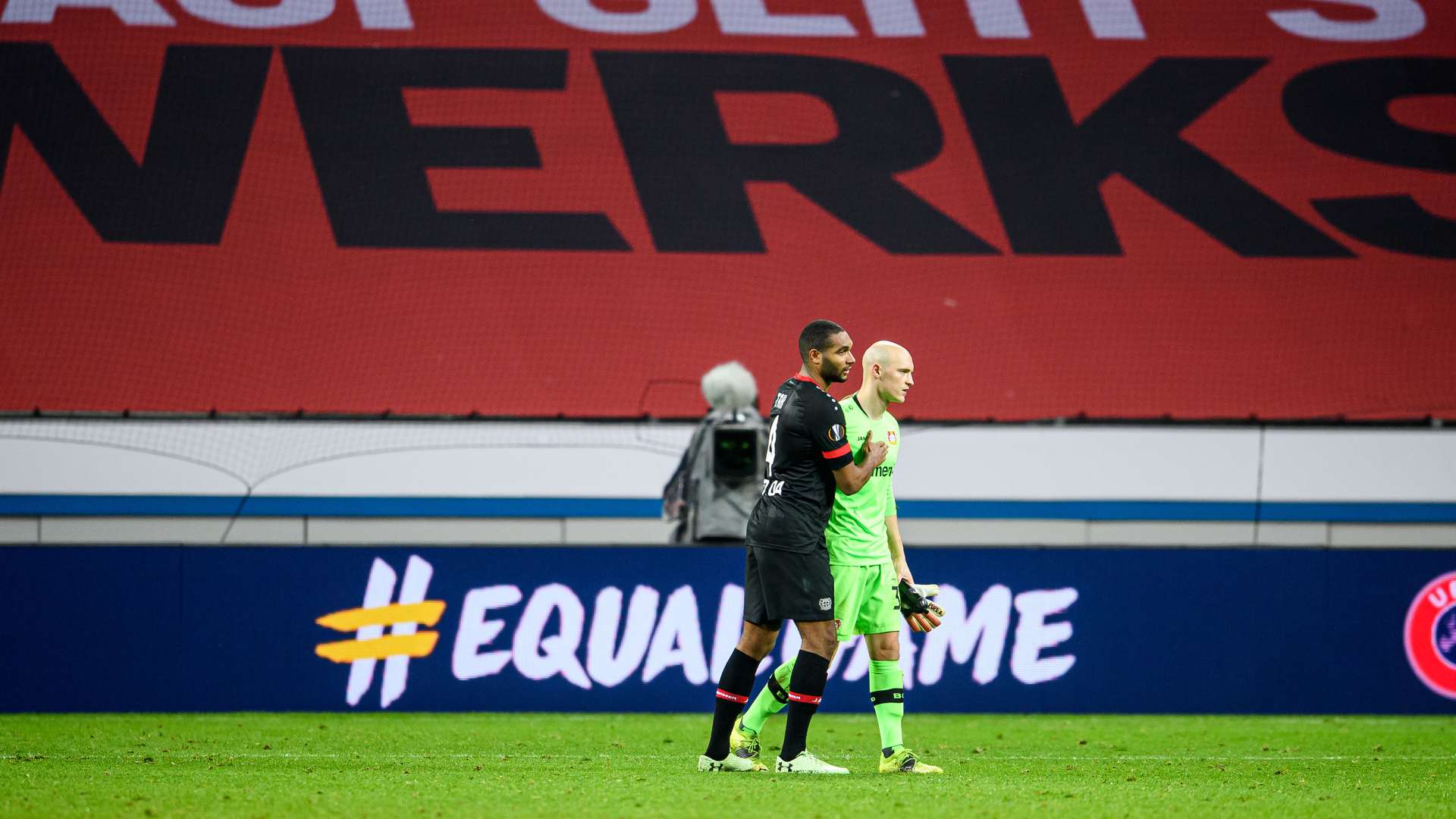 © Bayer 04 Leverkusen Fussball GmbH