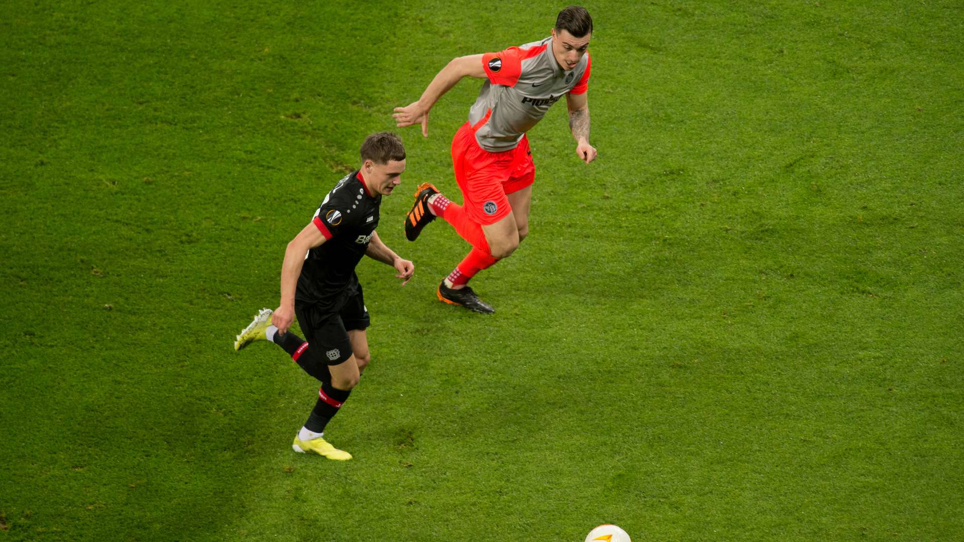 © Bayer 04 Leverkusen Fussball GmbH