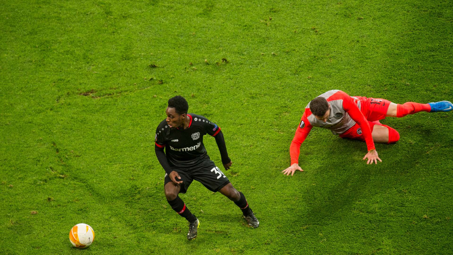 © Bayer 04 Leverkusen Fussball GmbH