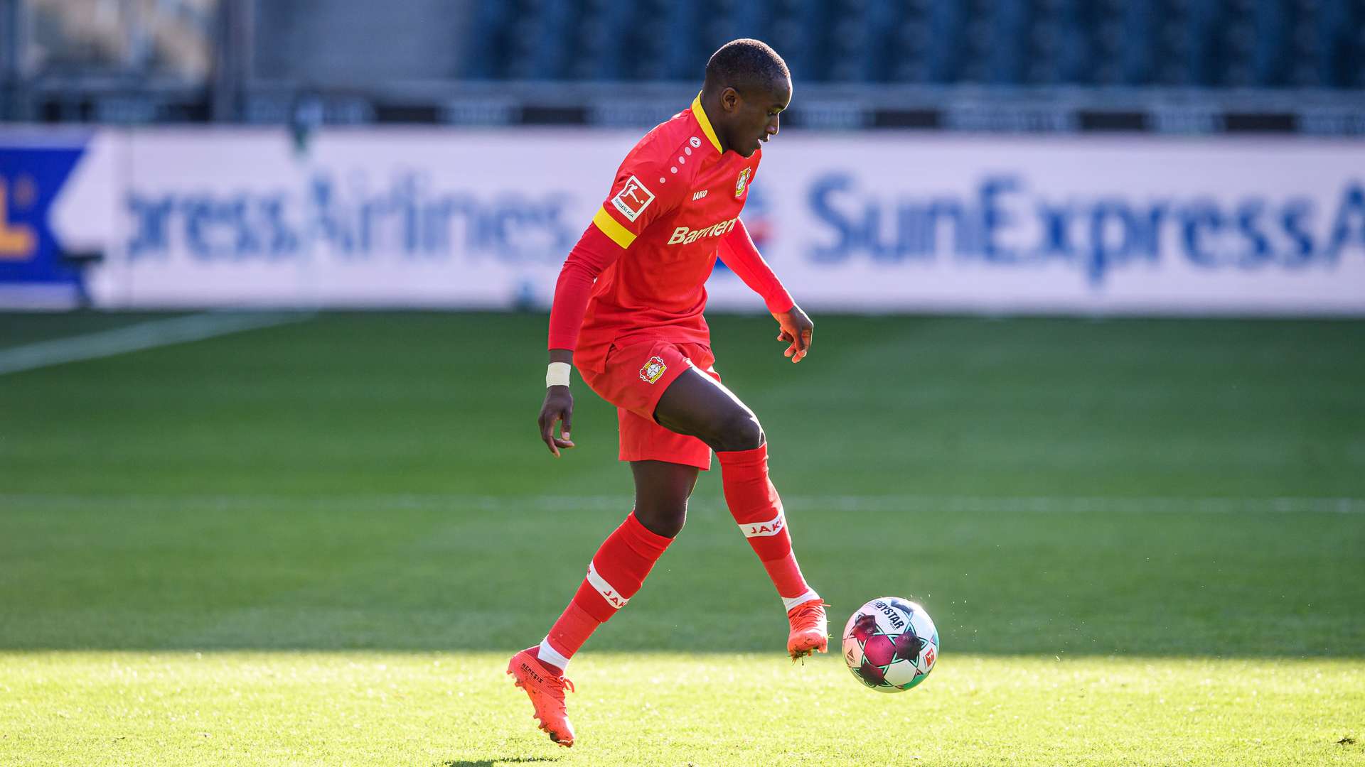 © Bayer 04 Leverkusen Fussball GmbH