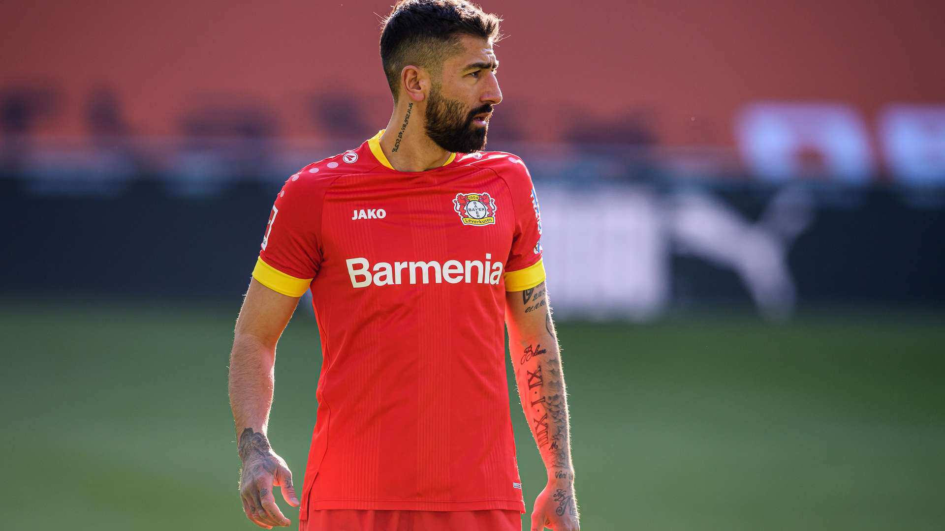 © Bayer 04 Leverkusen Fussball GmbH