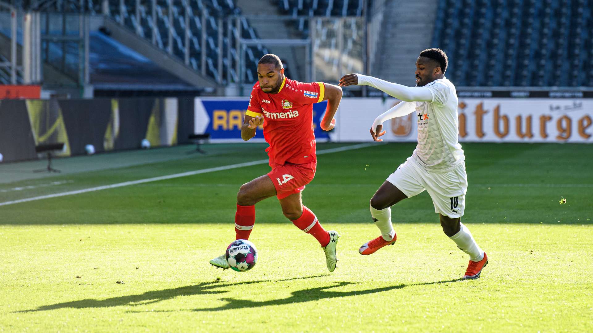 © Bayer 04 Leverkusen Fussball GmbH