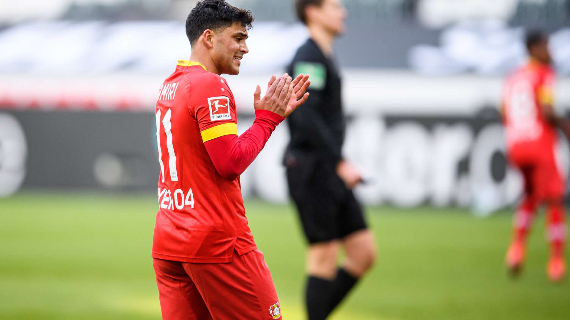 © Bayer 04 Leverkusen Fussball GmbH