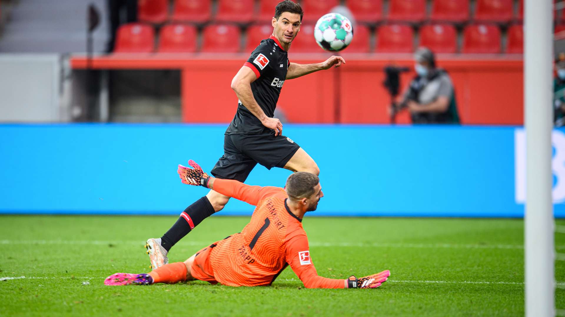 © Bayer 04 Leverkusen Fussball GmbH