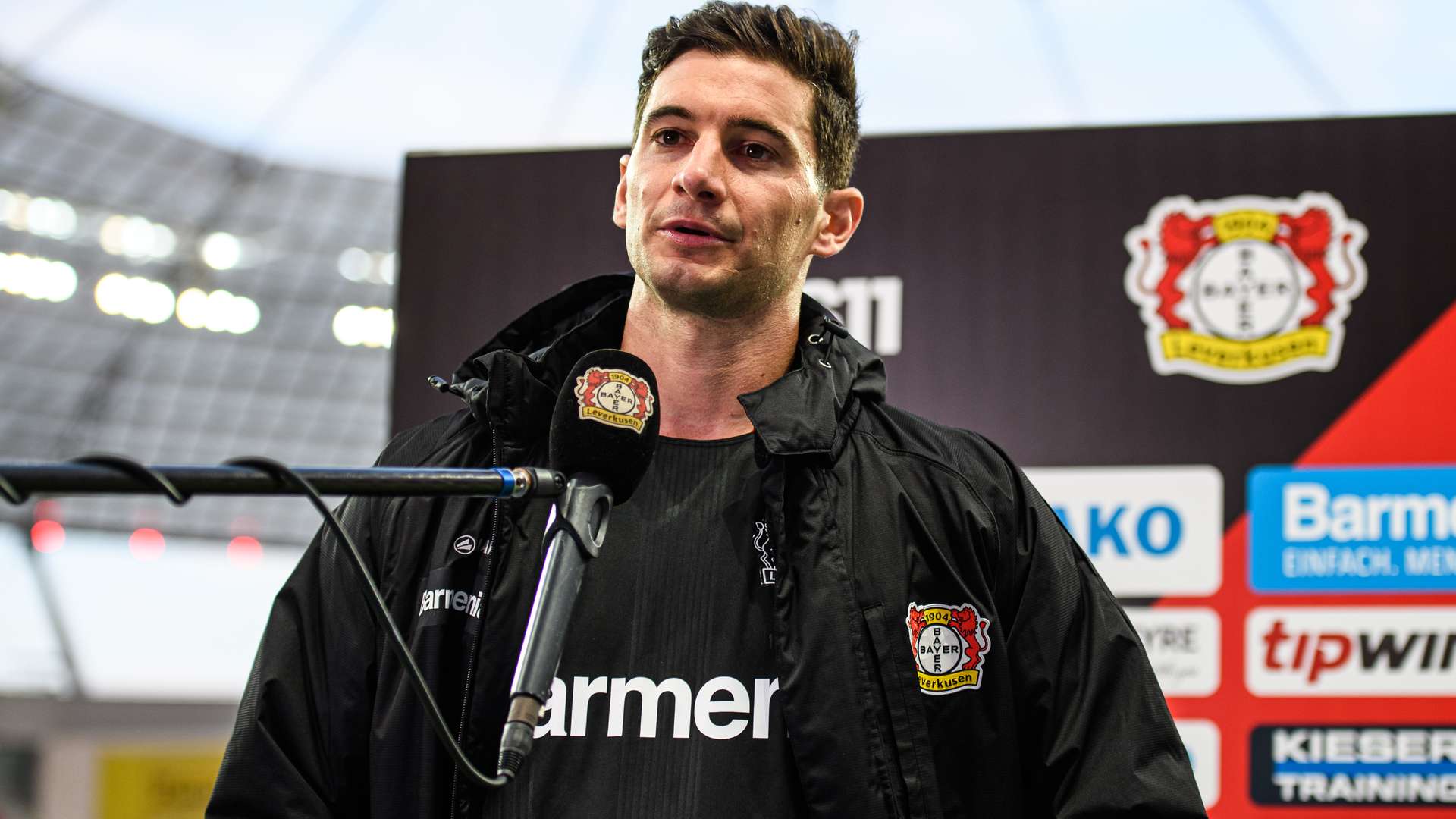 © Bayer 04 Leverkusen Fussball GmbH
