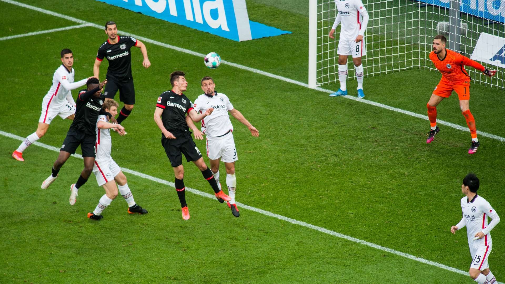 © Bayer 04 Leverkusen Fussball GmbH