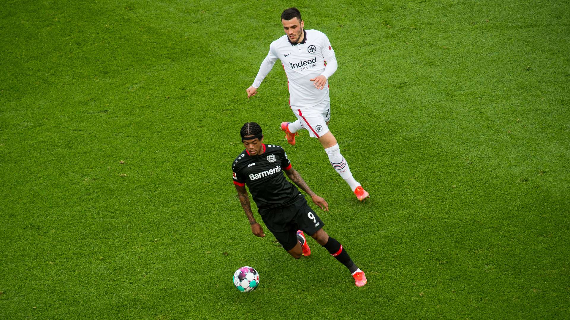 © Bayer 04 Leverkusen Fussball GmbH