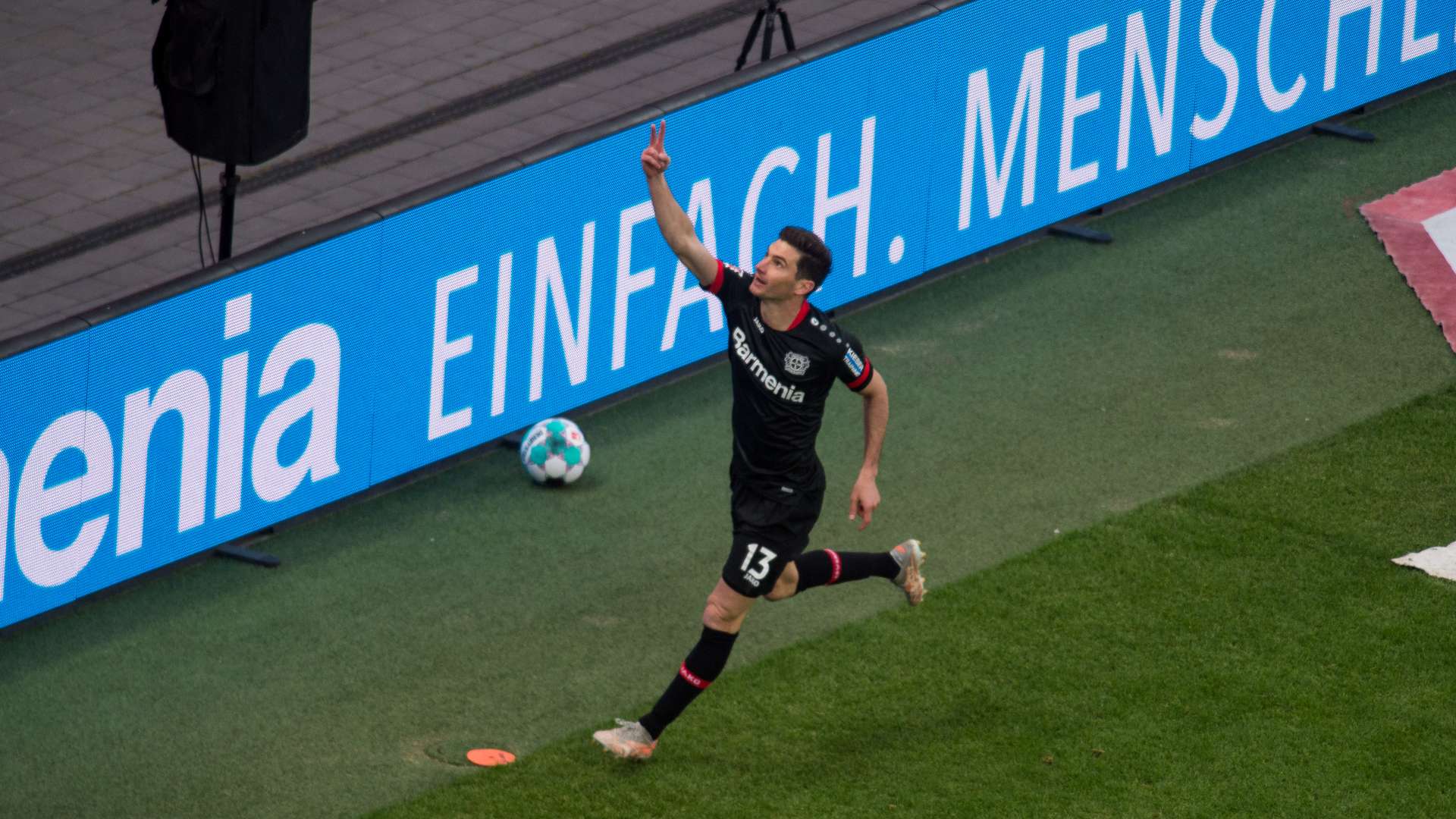 © Bayer 04 Leverkusen Fussball GmbH