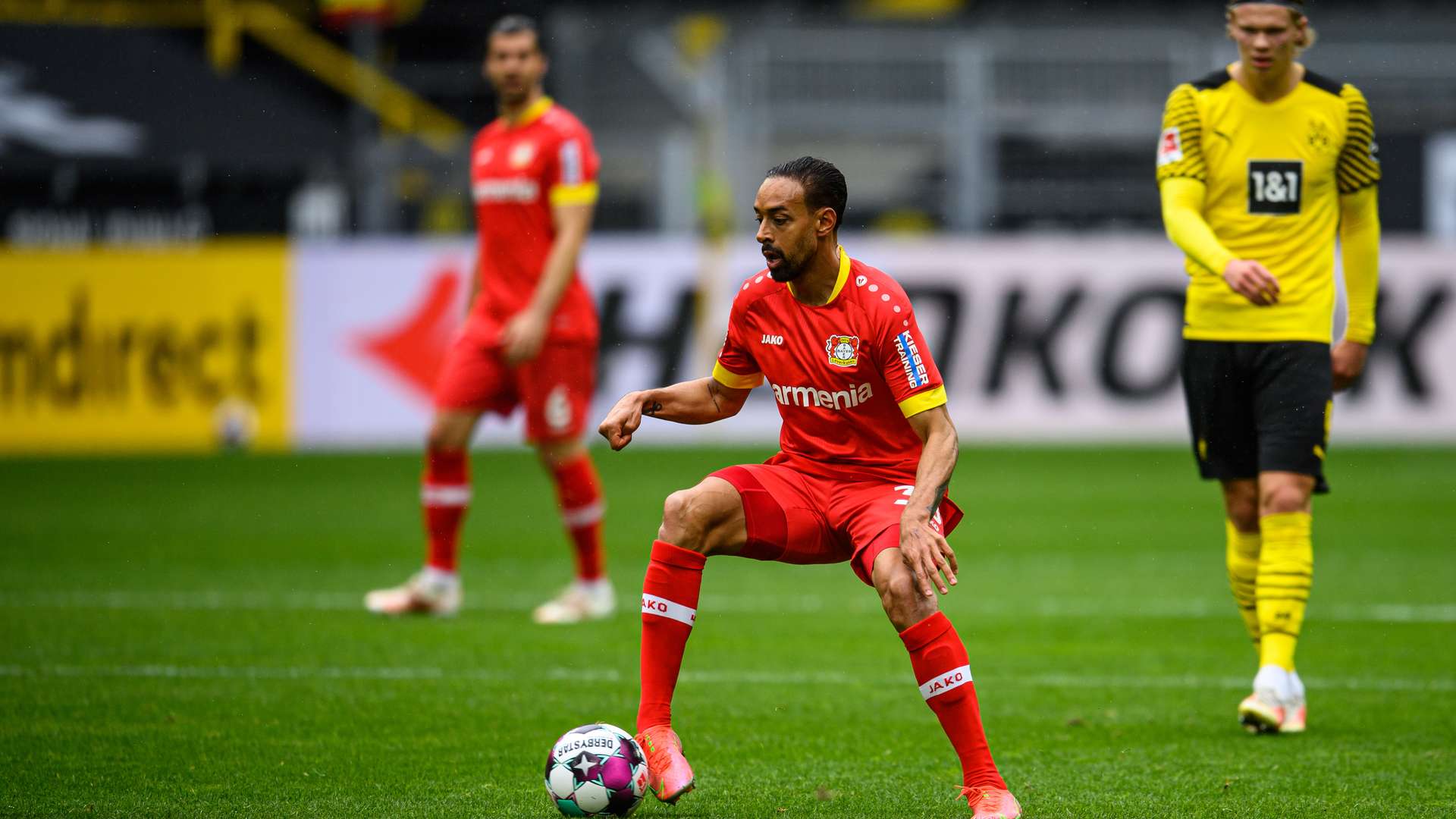 © Bayer 04 Leverkusen Fussball GmbH