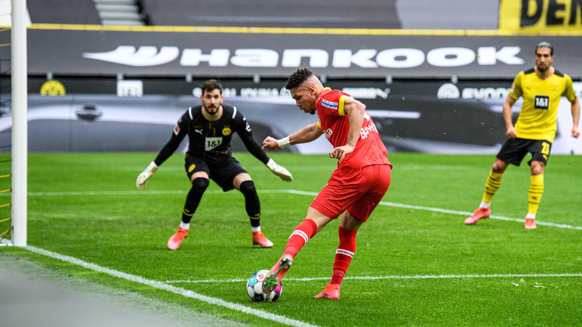 © Bayer 04 Leverkusen Fussball GmbH