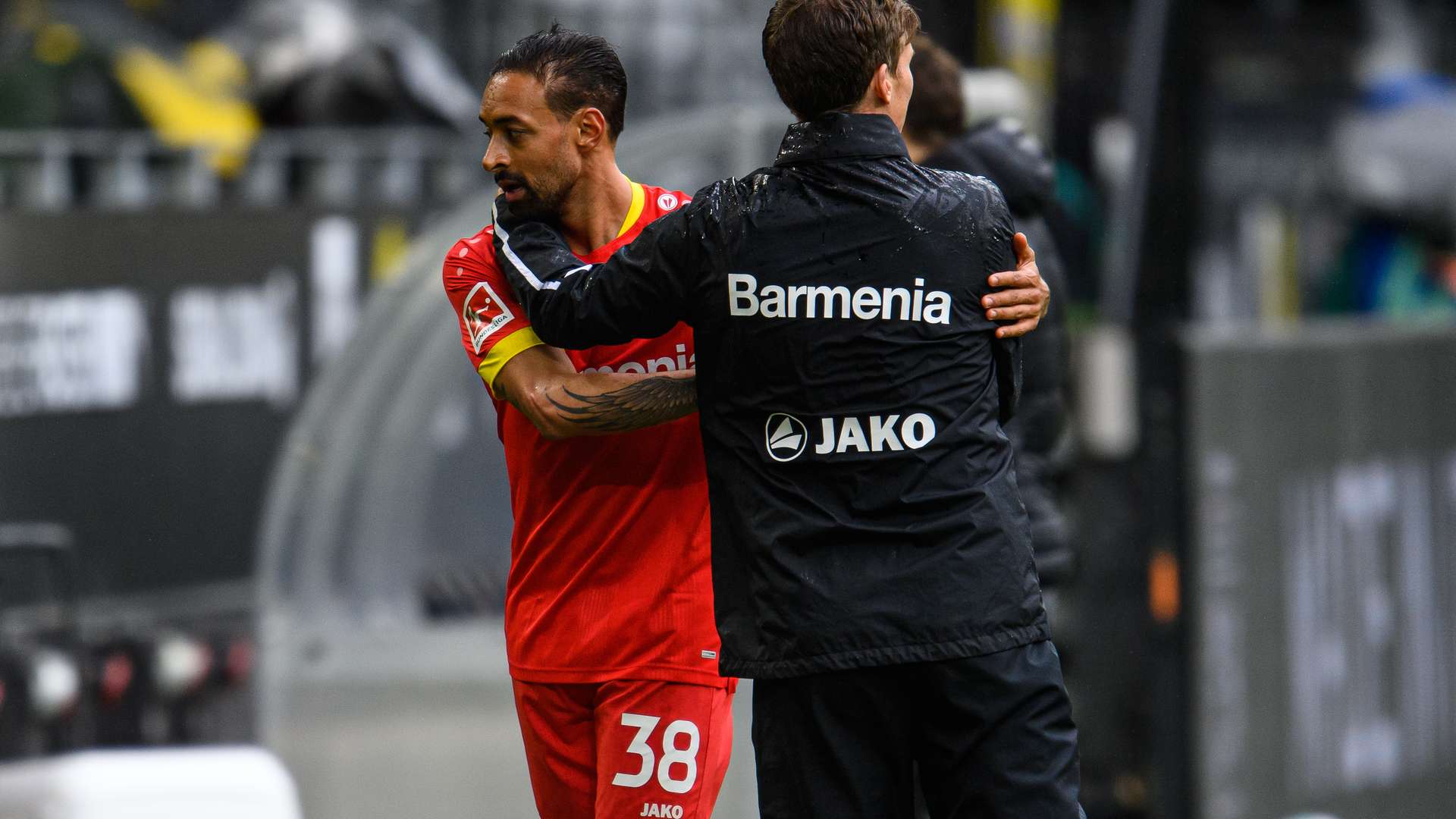 © Bayer 04 Leverkusen Fussball GmbH