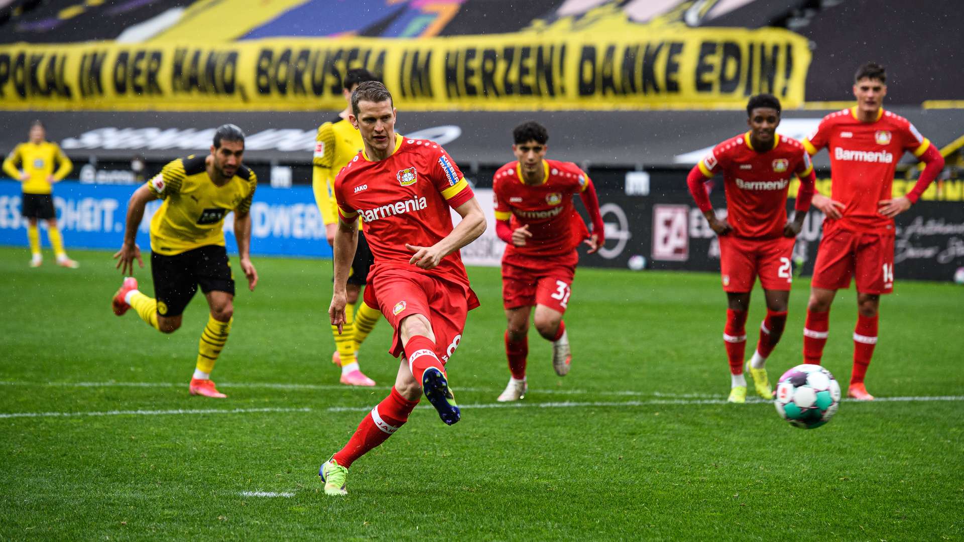 © Bayer 04 Leverkusen Fussball GmbH