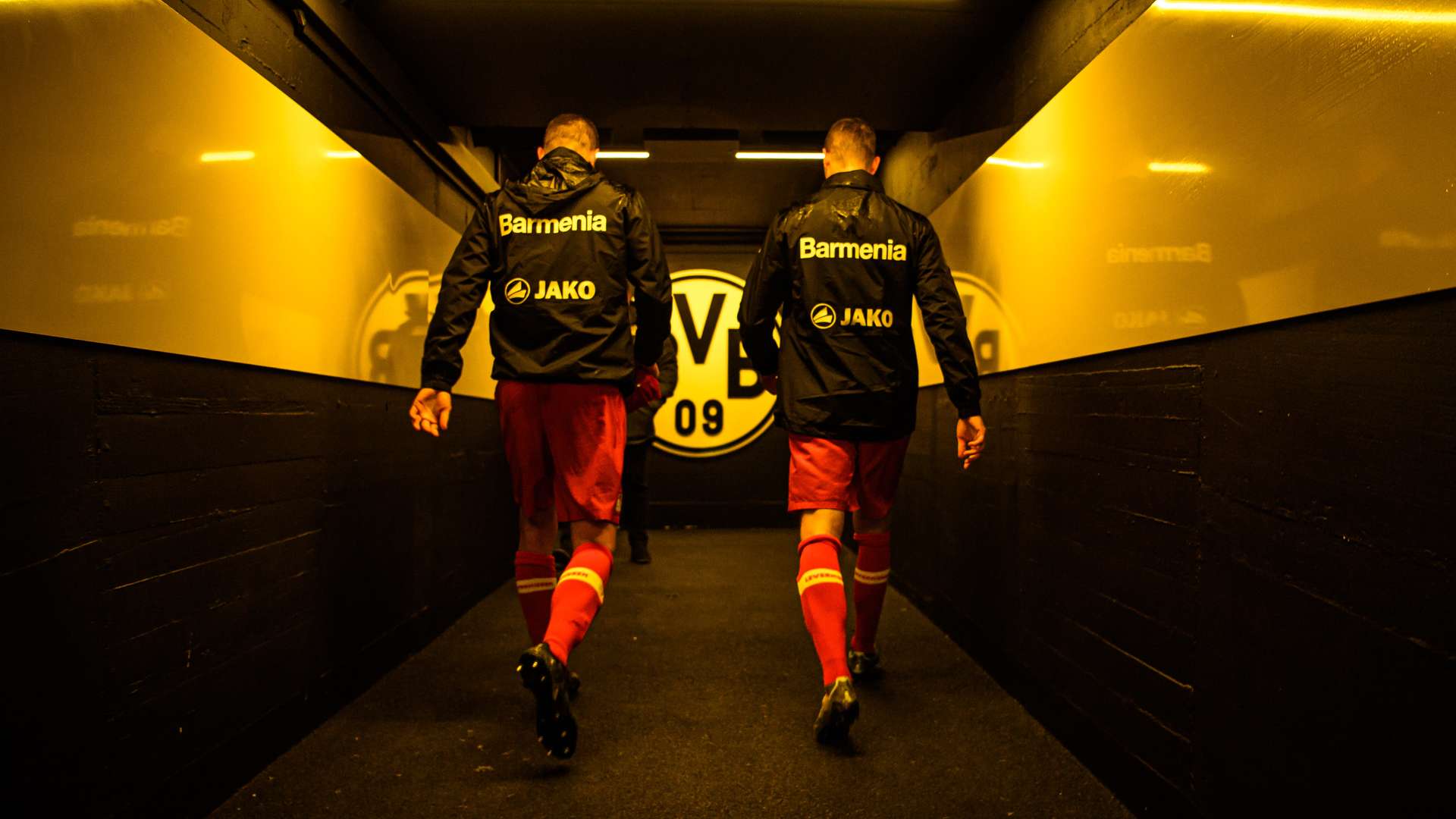 © Bayer 04 Leverkusen Fussball GmbH