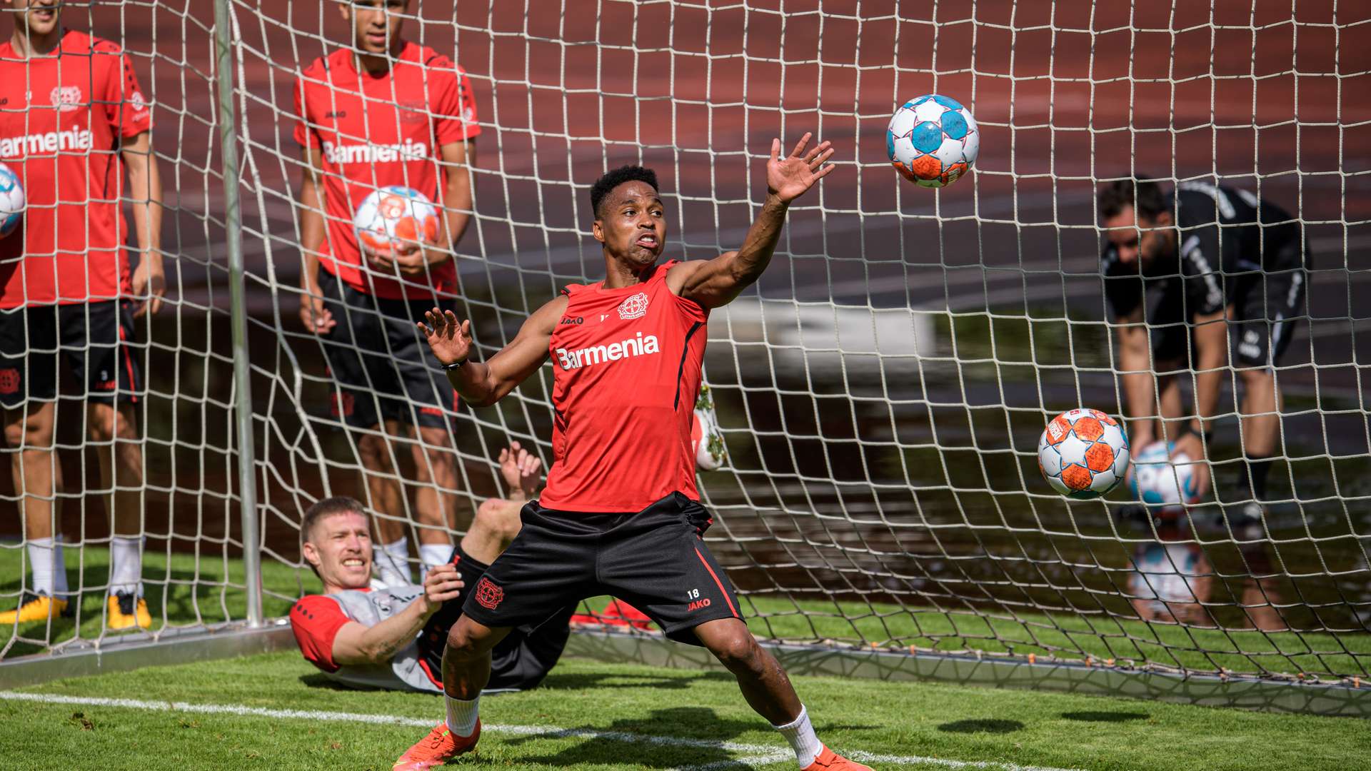 © Bayer 04 Leverkusen Fussball GmbH