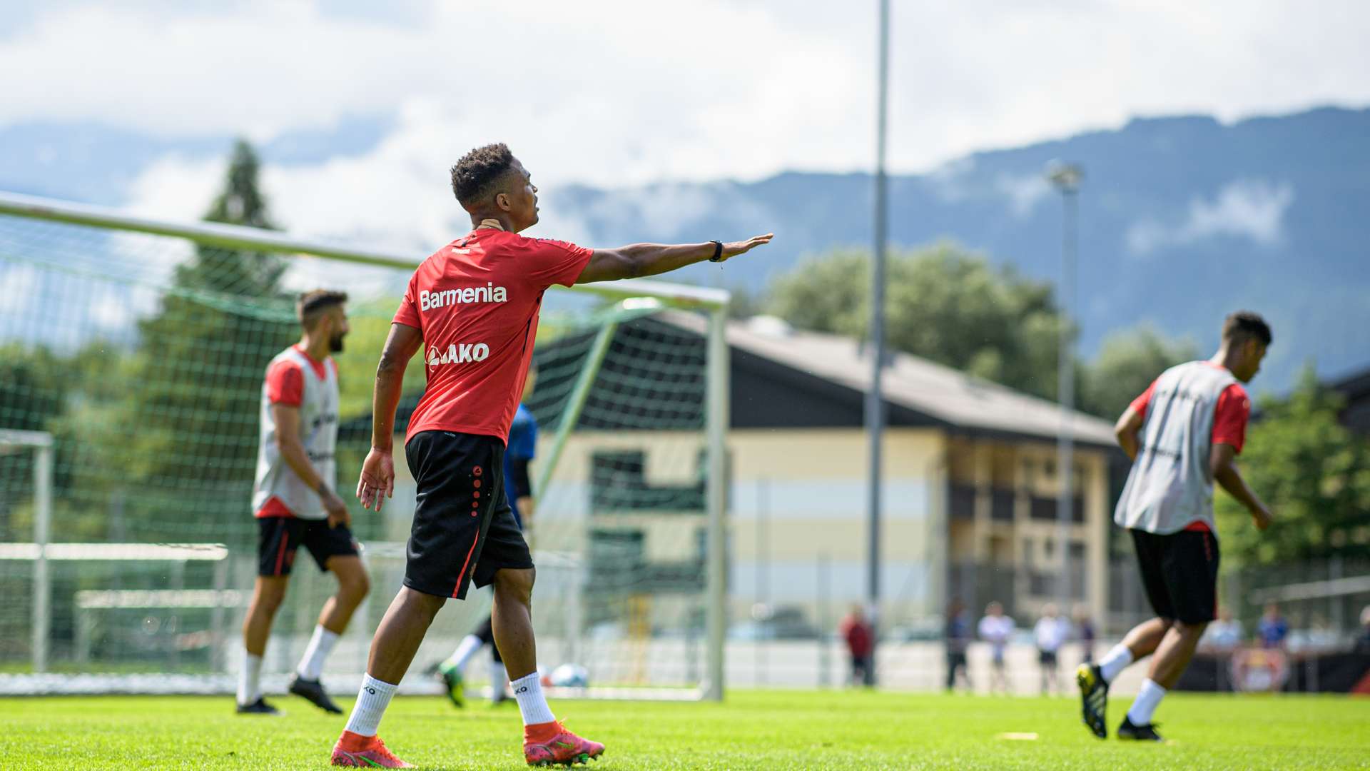 © Bayer 04 Leverkusen Fussball GmbH