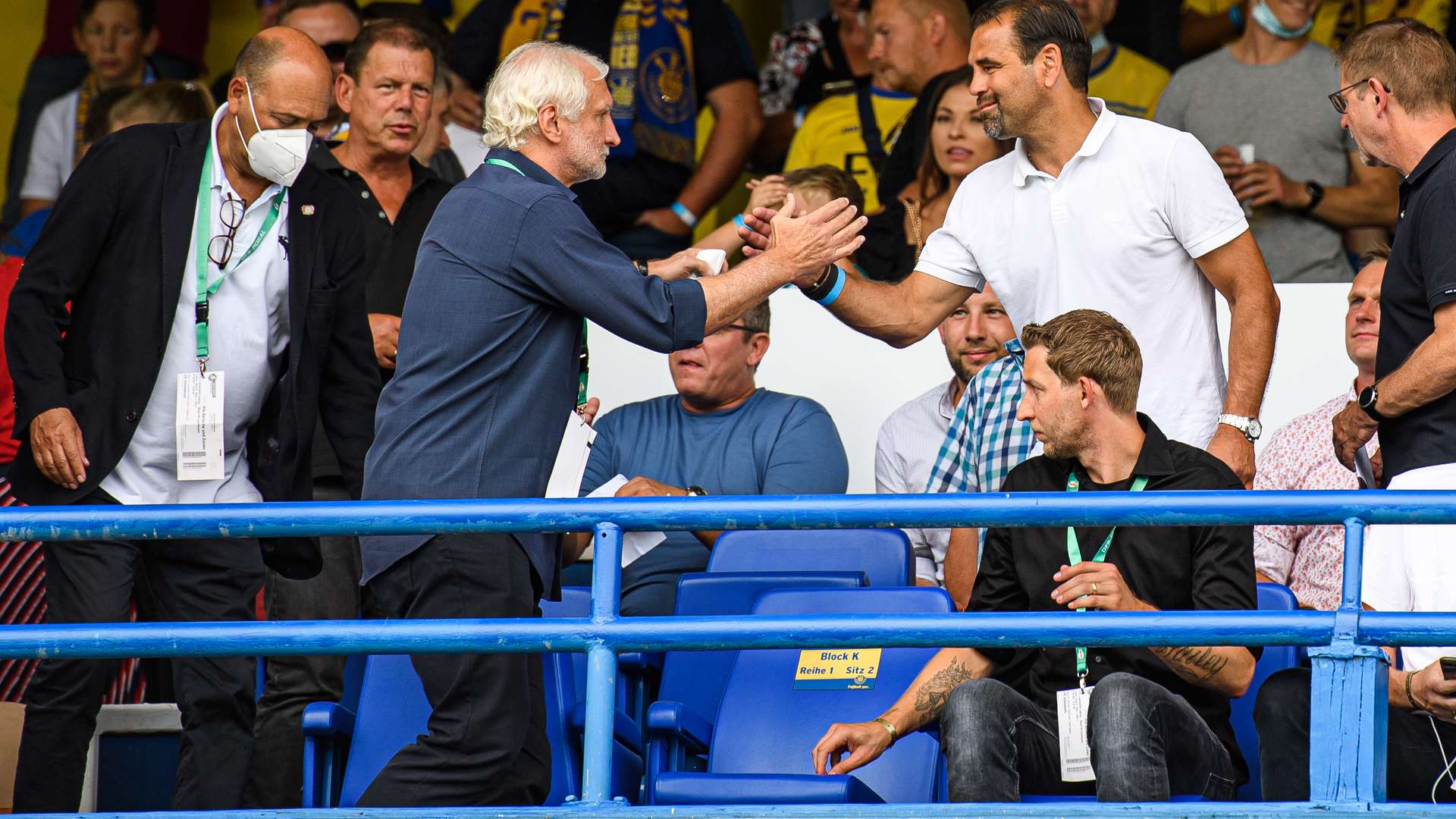 © Bayer 04 Leverkusen Fussball GmbH