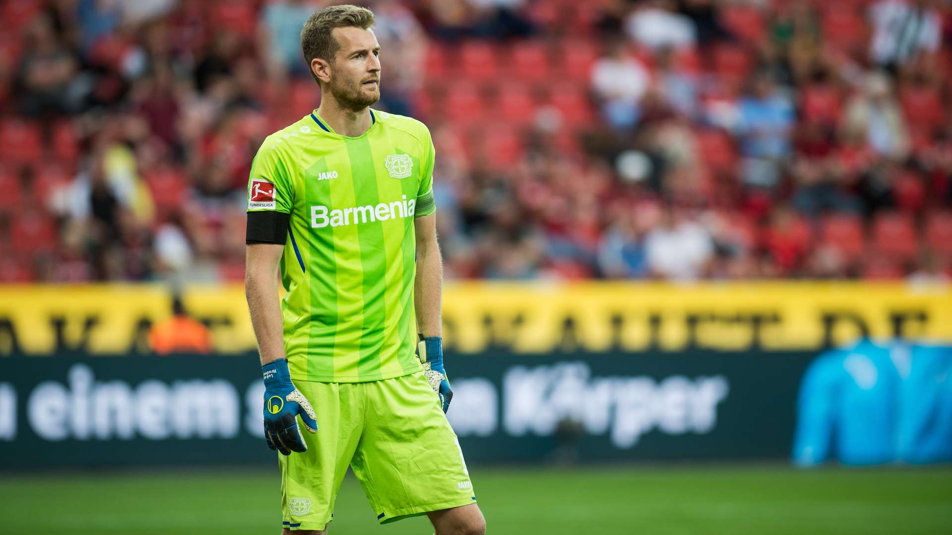 © Bayer 04 Leverkusen Fussball GmbH