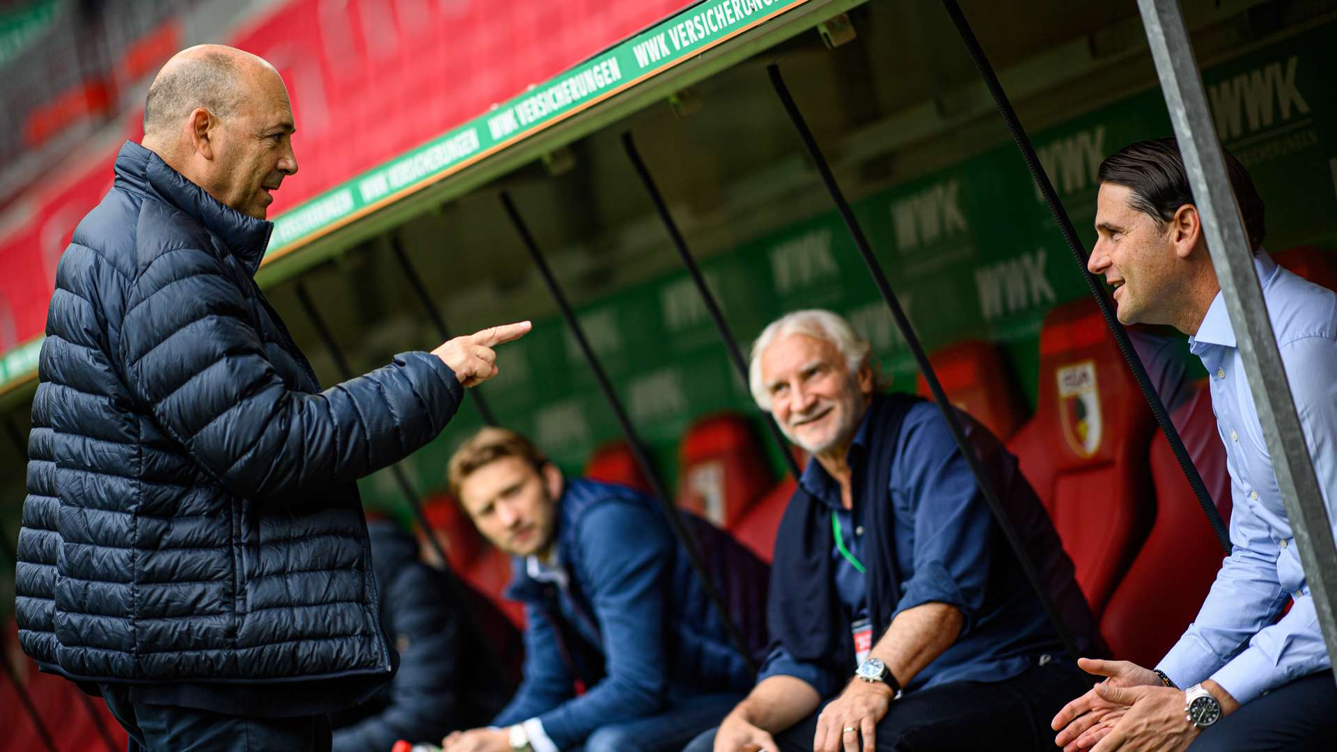 © Bayer 04 Leverkusen Fussball GmbH