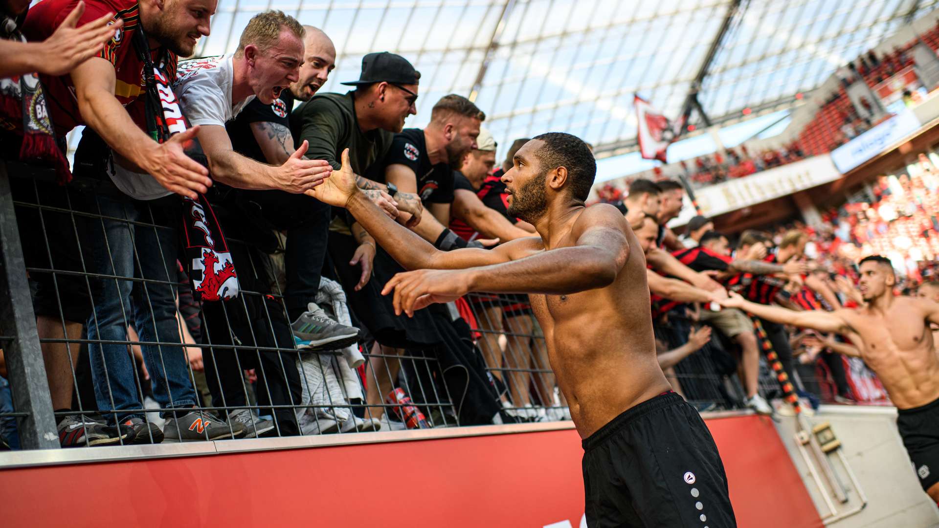 © Bayer 04 Leverkusen Fussball GmbH