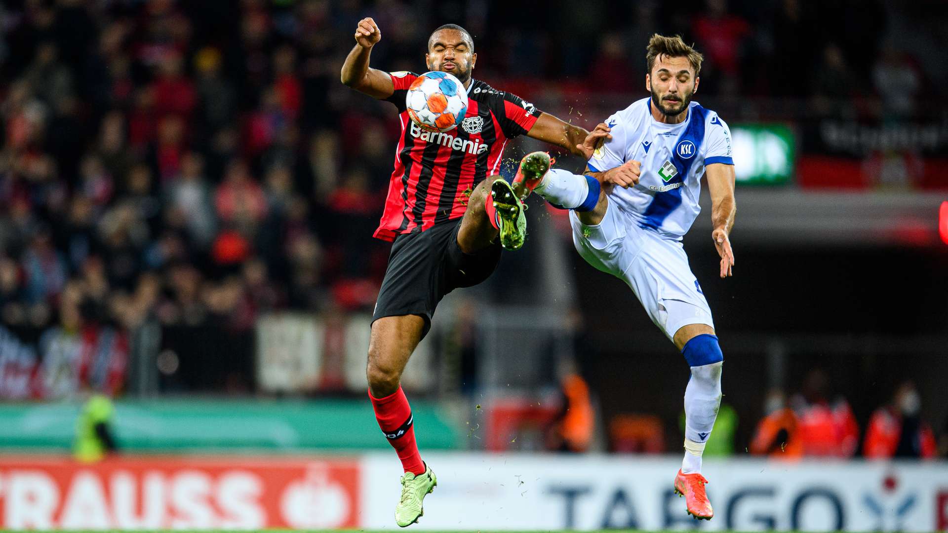 © Bayer 04 Leverkusen Fussball GmbH