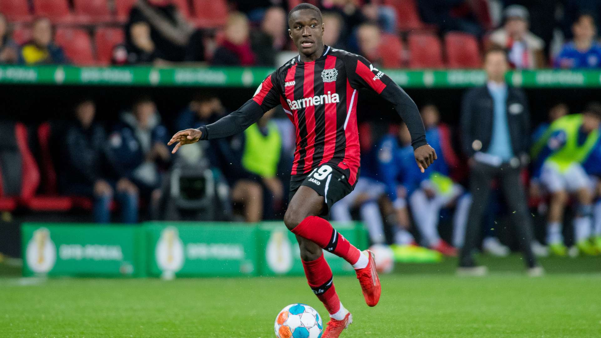 © Bayer 04 Leverkusen Fussball GmbH